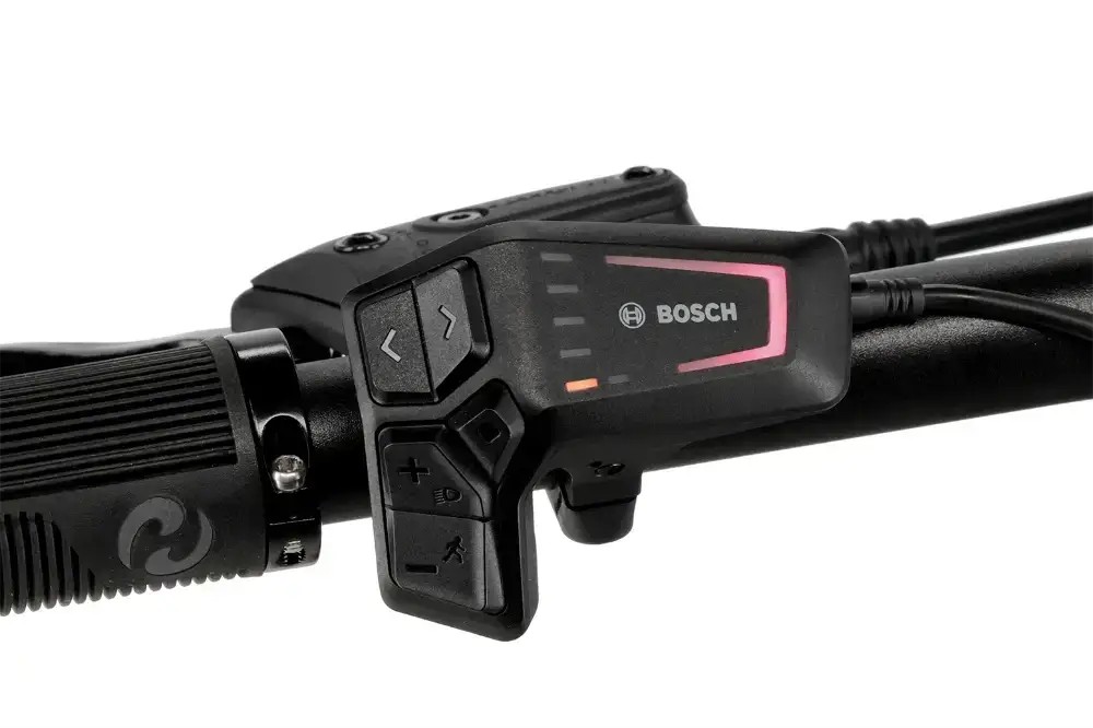 Rower elektryczny Corratec E-Power Mtc 12s