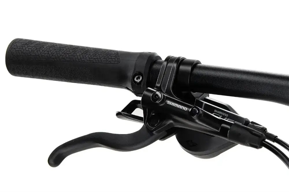 Rower elektryczny Haibike AllTrack 6 29 Cues