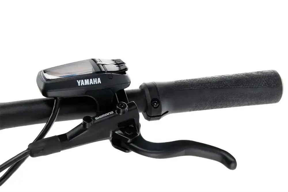 Rower elektryczny Haibike AllTrack 6 29 Cues