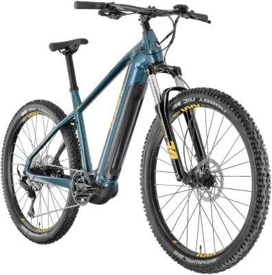 Rower elektryczny Haibike AllTrack 6 29 Cues