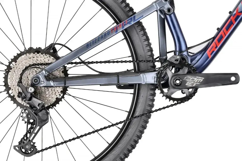 Rower Mtb Rock Machine Blizzard Trl 30-29