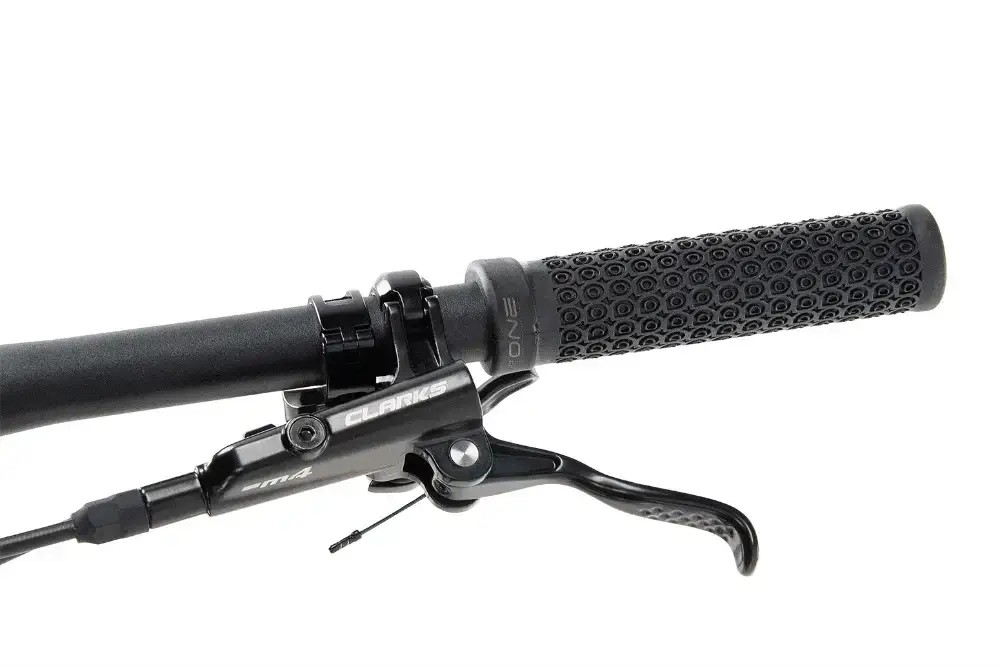 Rower Mtb Rock Machine Blizzard Trl 30-29