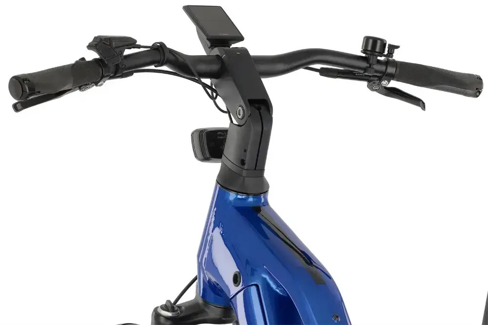 Rower elektryczny Flyer Gotour 7.23 Auto