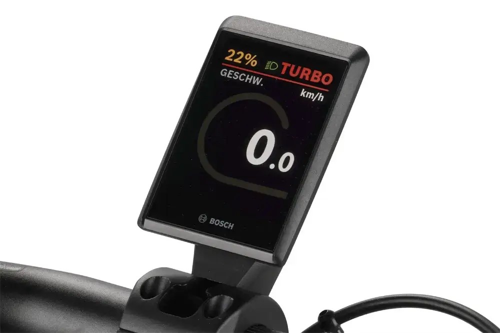 Rower elektryczny Flyer Gotour 7.23 Auto