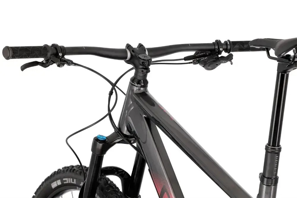 Rower Mtb Ghost Riot Trail AL