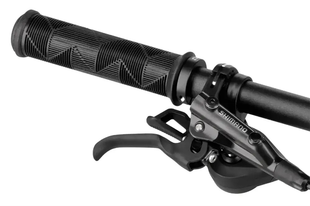 Rower Mtb Ghost Riot Trail AL