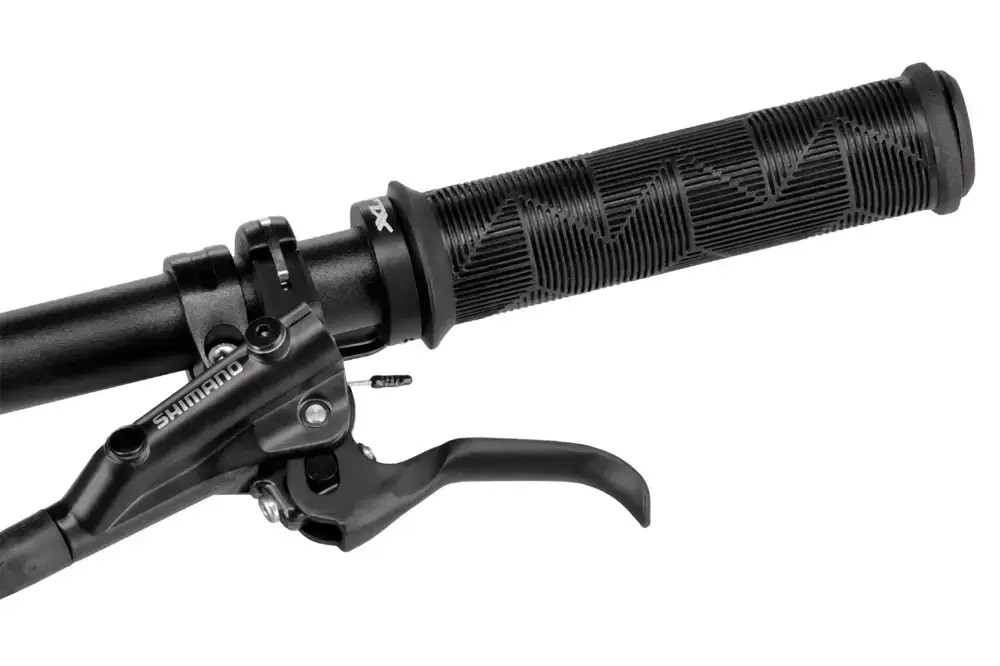 Rower Mtb Ghost Riot Trail AL