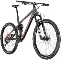 Rower Mtb Ghost Riot Trail AL