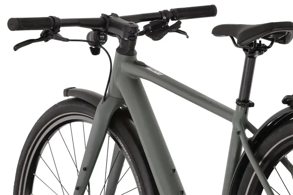 Rower elektryczny Winora E-Flitzer