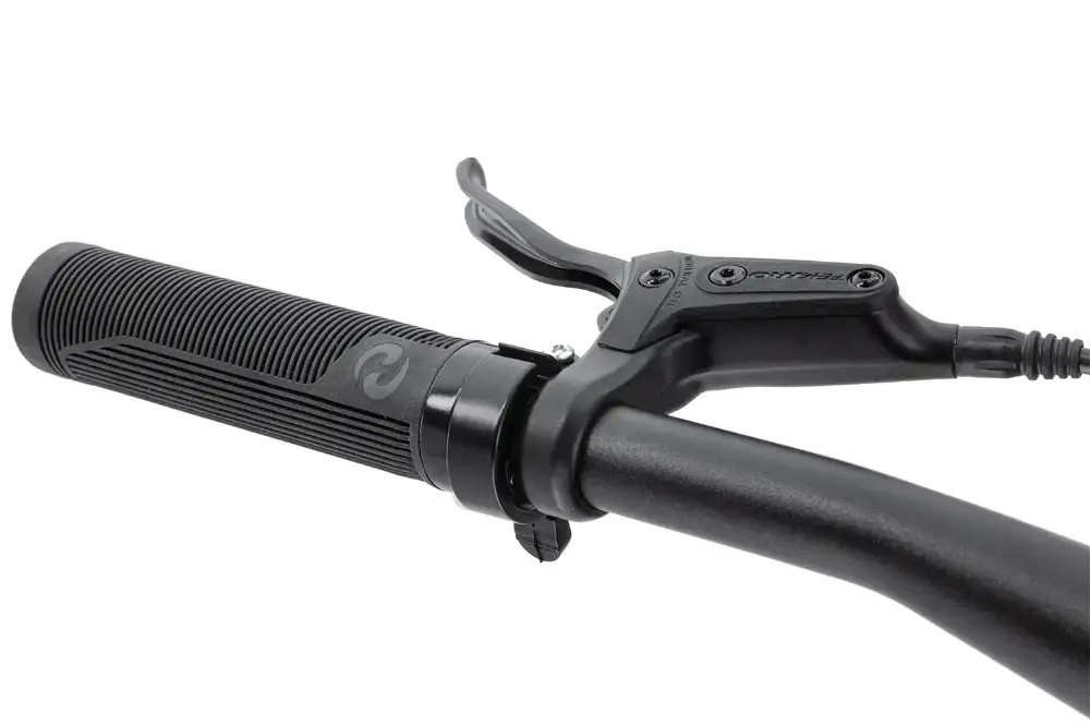 Rower elektryczny Winora E-Flitzer