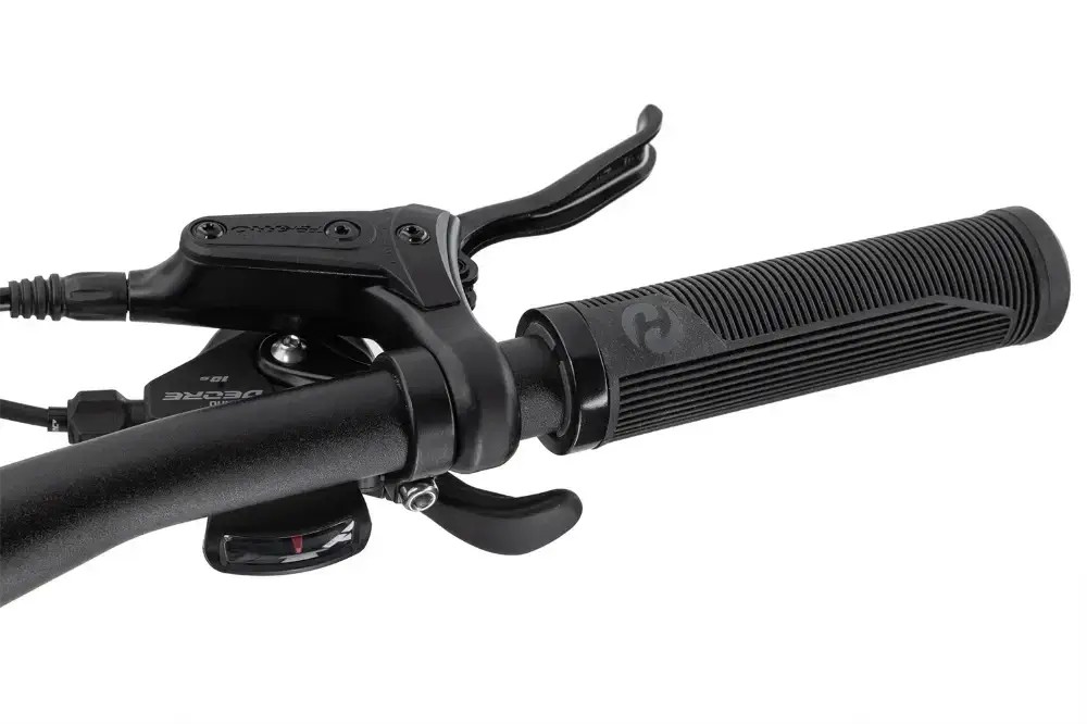 Rower elektryczny Winora E-Flitzer