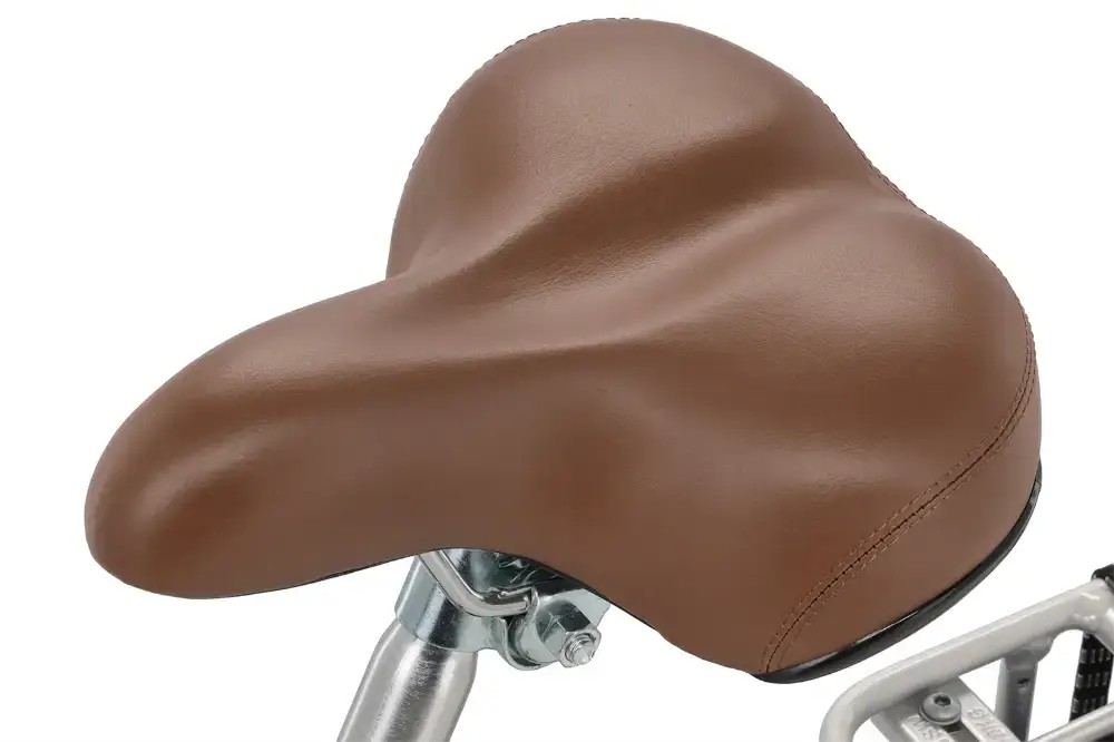 Rower miejski damski Romet Art Deco Lux