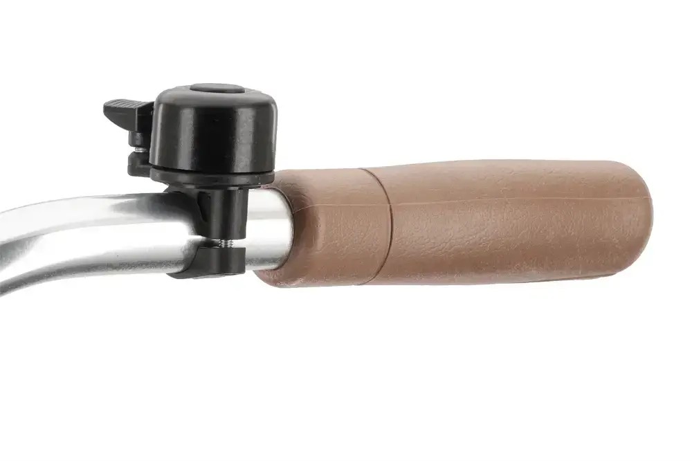 Rower miejski damski Romet Art Deco Lux