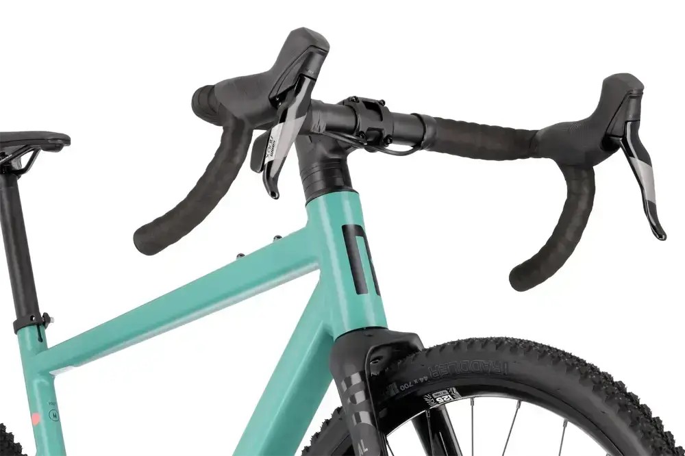 Rower gravel Rondo Ruut Al1 G3 (1x12)