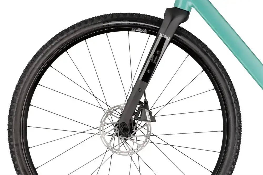 Rower gravel Rondo Ruut Al1 G3 (1x12)