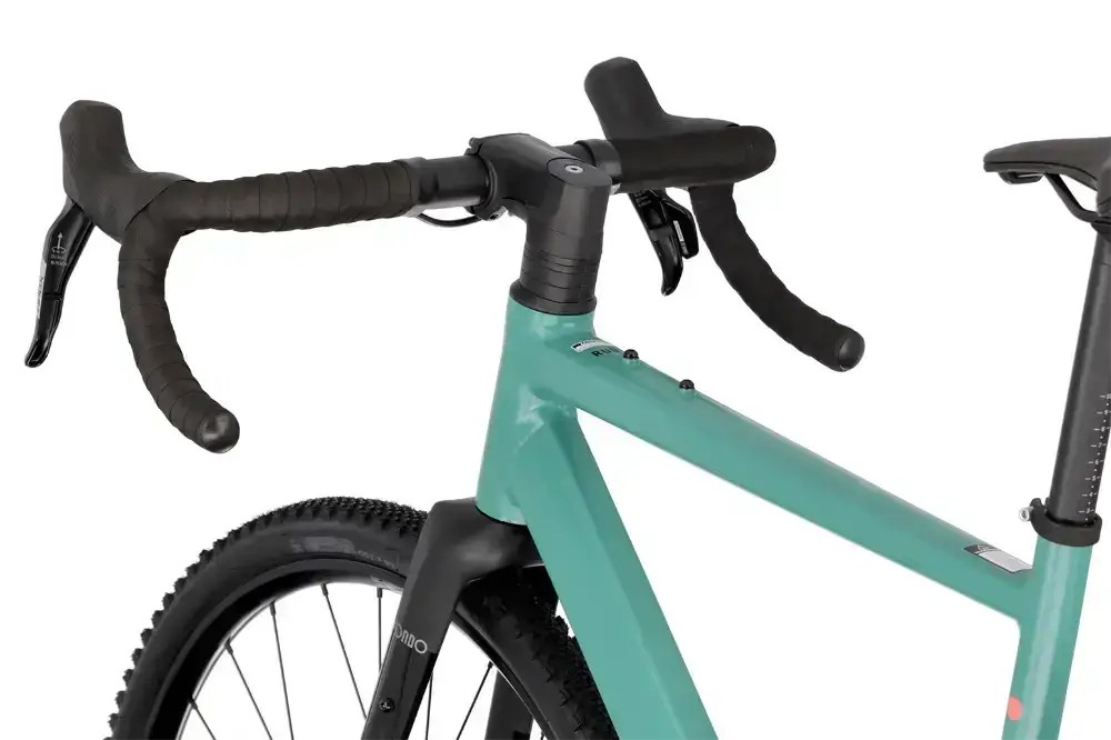 Rower gravel Rondo Ruut Al1 G3 (1x12)