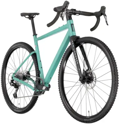 Rower gravel Rondo Ruut Al1 G3 (1x12)