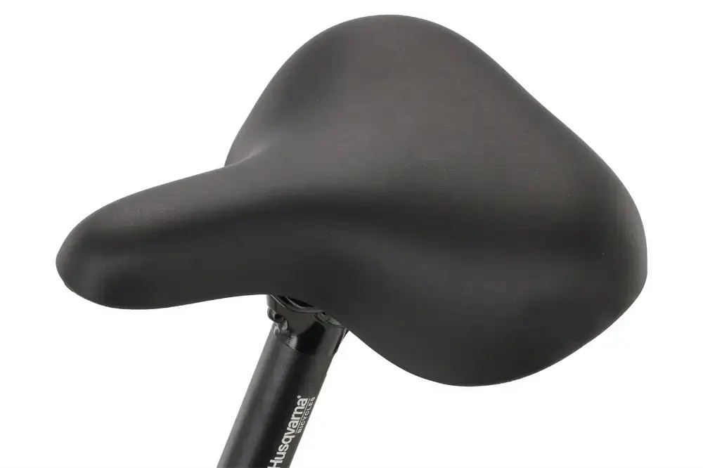 Rower elektryczny Husqvarna Eco City 1 LE CB