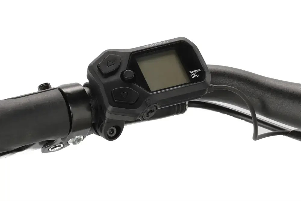 Rower elektryczny Husqvarna Eco City 1 LE CB