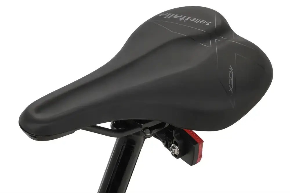 Rower elektryczny Winora iRide Pure R5f