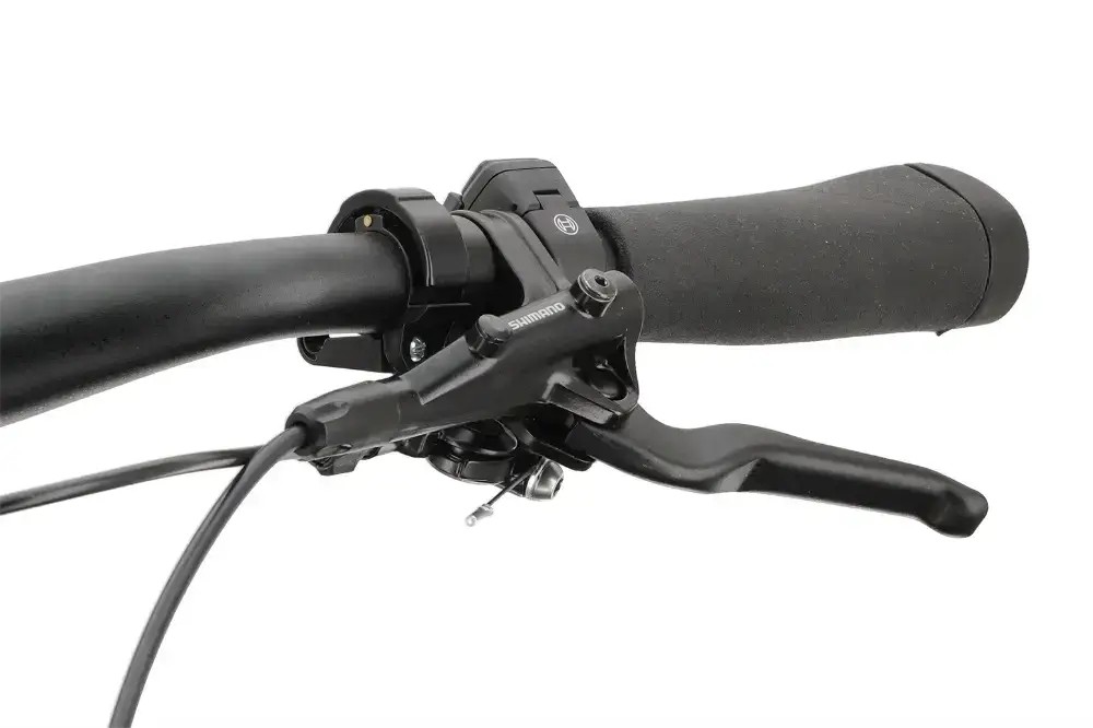 Rower elektryczny Winora iRide Pure R5f