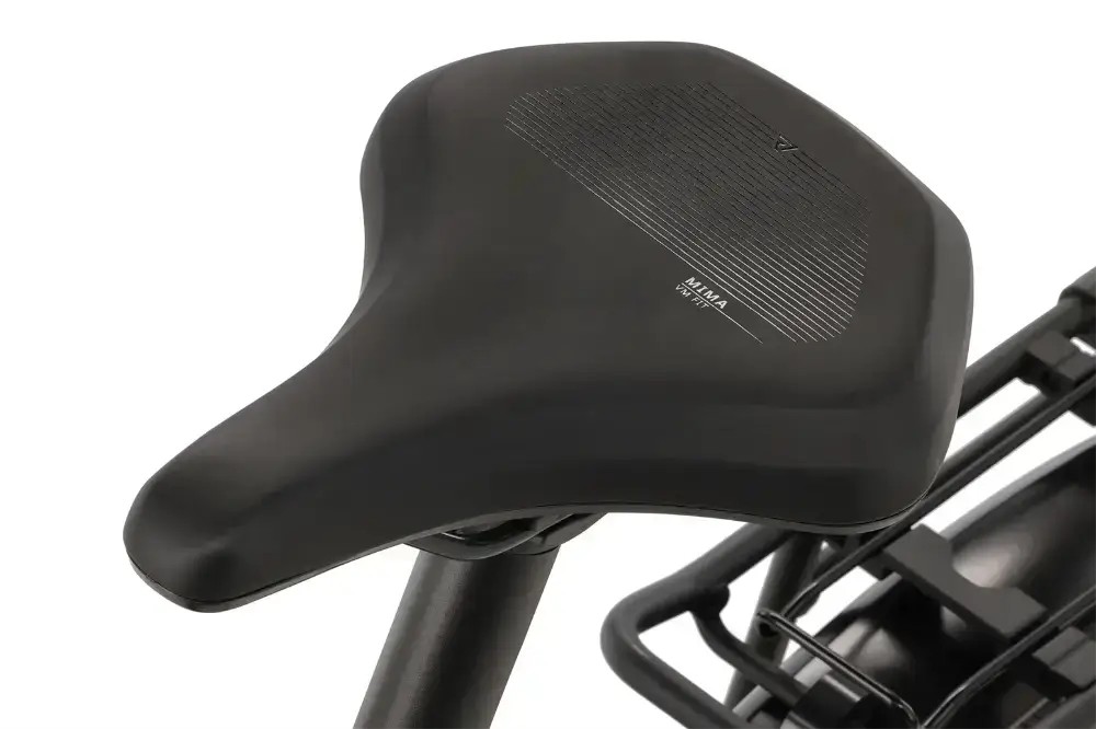 Rower elektryczny R-raymon Metmo Nexus (1x8)