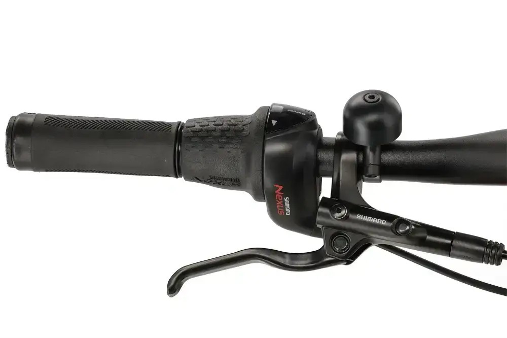 Rower elektryczny R-raymon Metmo Nexus (1x8)