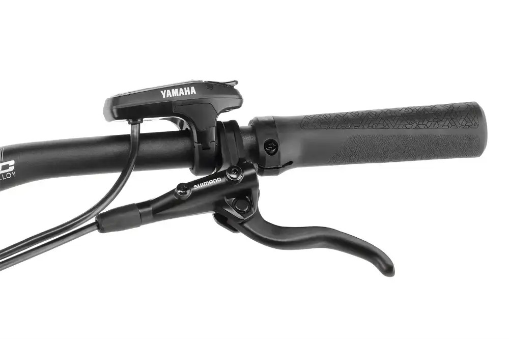 Rower elektryczny Haibike AllTrack 6 27.5 Sram