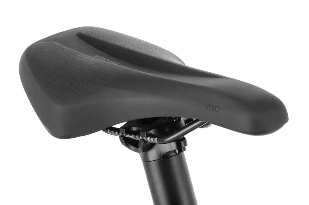 Rower elektryczny Haibike AllTrack 6 27.5 Sram