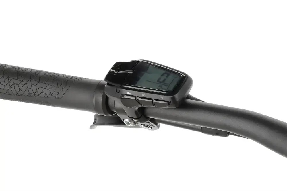 Rower elektryczny Haibike AllTrack 6 27.5 Sram