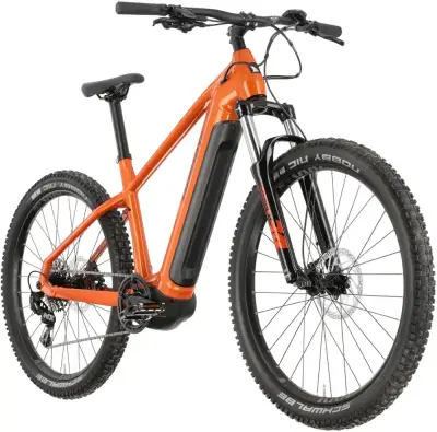 Rower elektryczny Haibike AllTrack 6 27.5 Sram