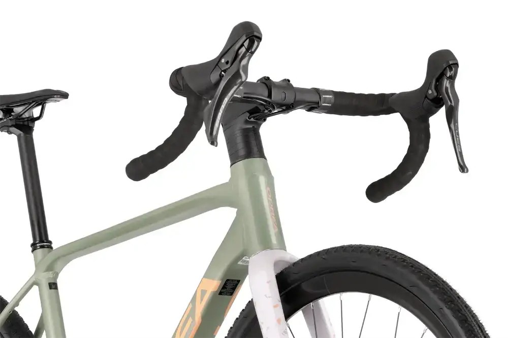 Rower gravel Orbea Terra H45 1X