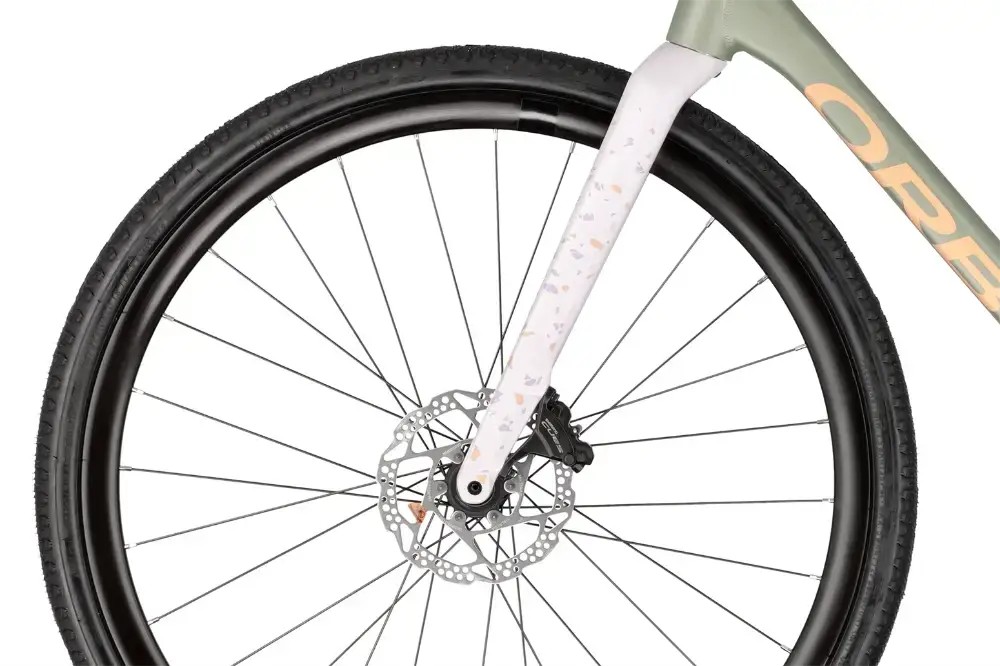 Rower gravel Orbea Terra H45 1X