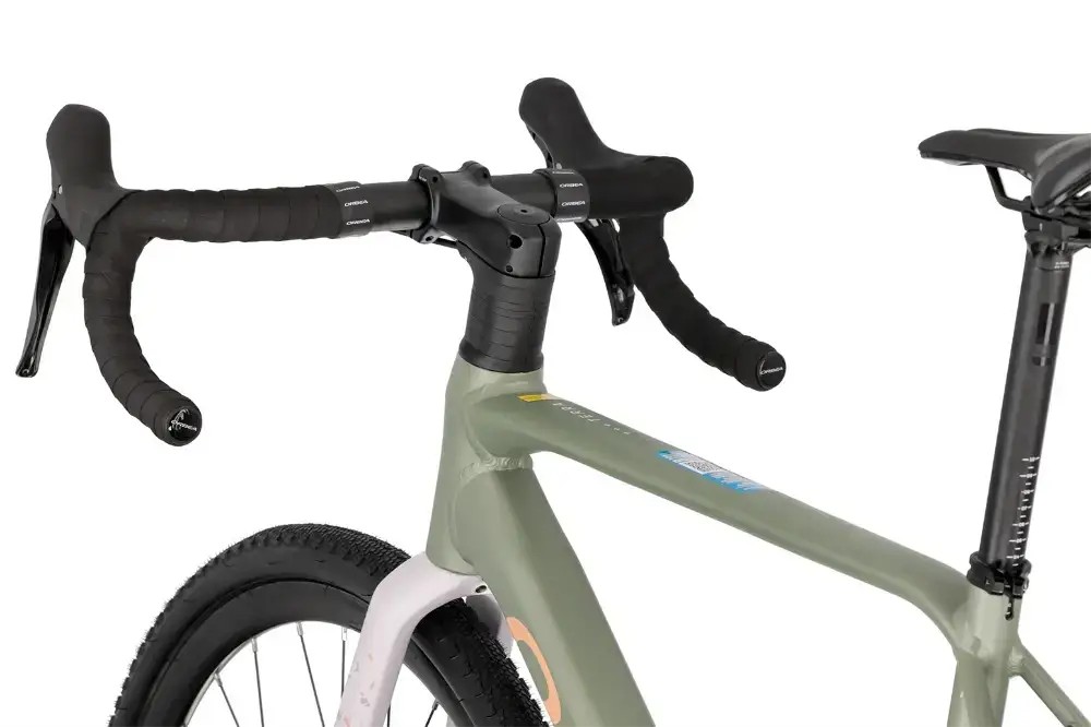 Rower gravel Orbea Terra H45 1X