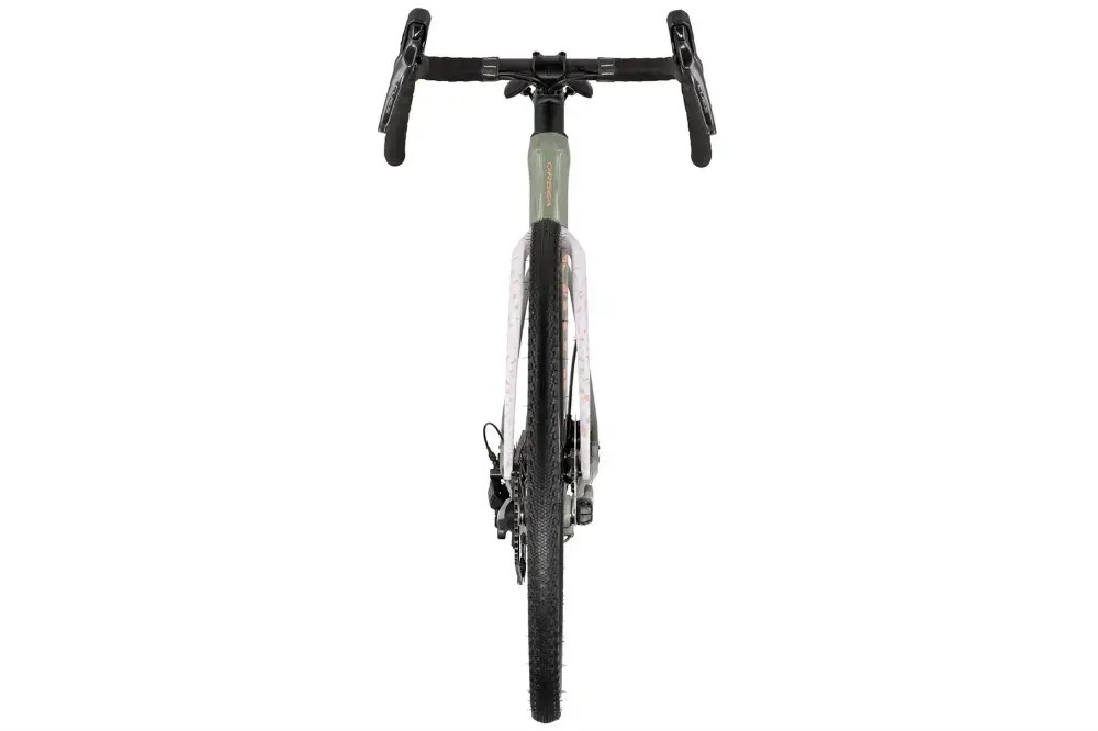 Rower gravel Orbea Terra H45 1X