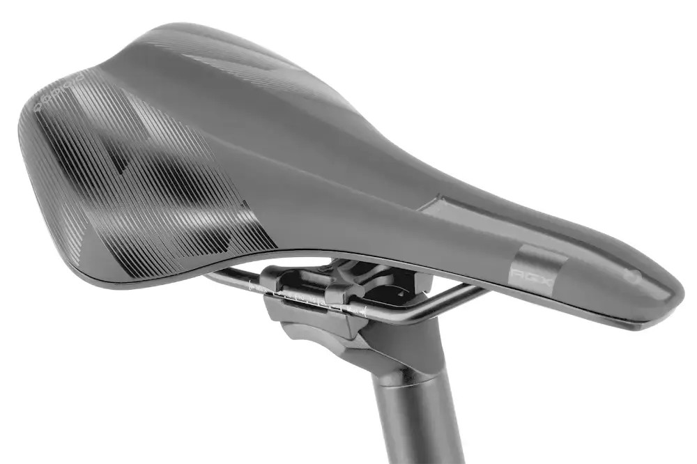 Rower gravel Orbea Terra H45 1X