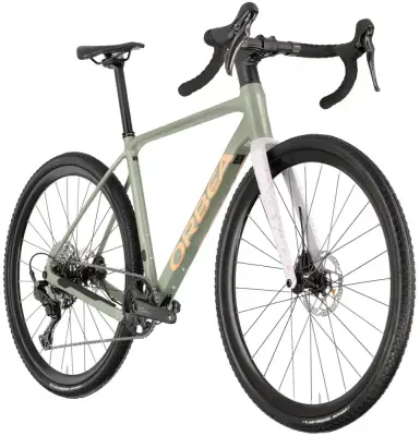 Rower gravel Orbea Terra H45 1X