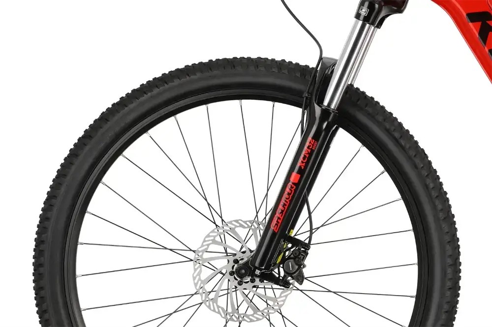 Rower elektryczny Kellys Tygon R10 P