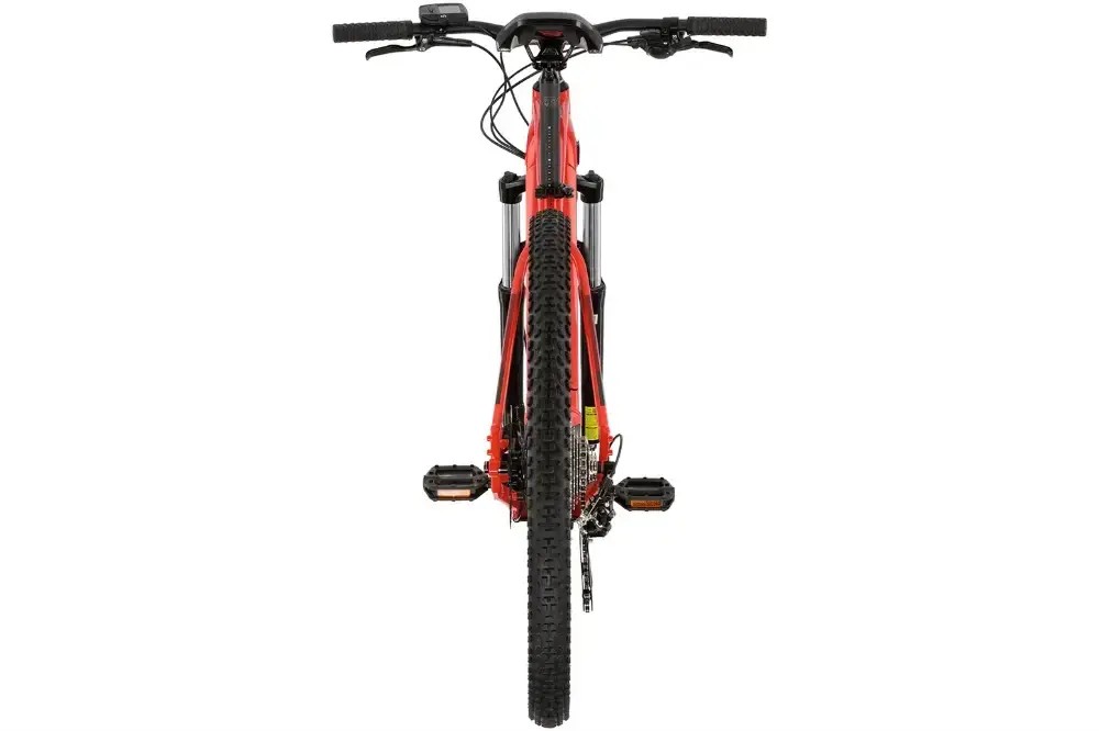 Rower elektryczny Kellys Tygon R10 P