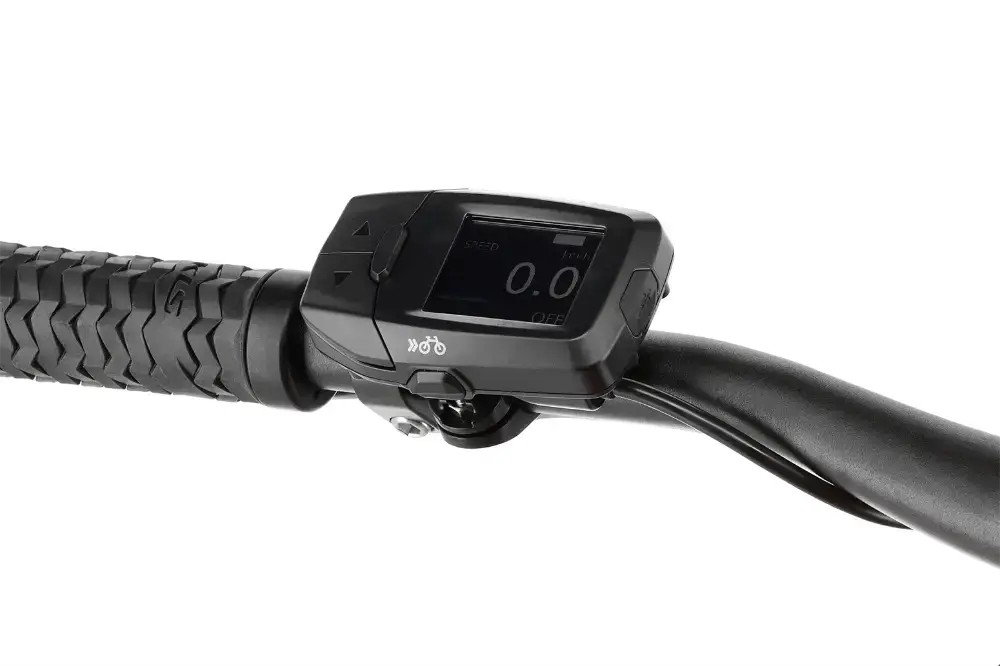 Rower elektryczny Kellys Tygon R10 P