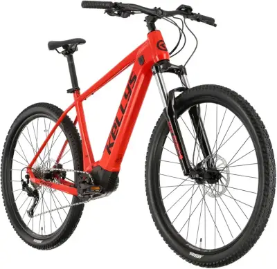 Rower elektryczny Kellys Tygon R10 P