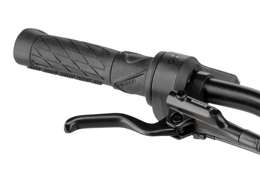 Rower elektryczny Besv CT 2.3 LS