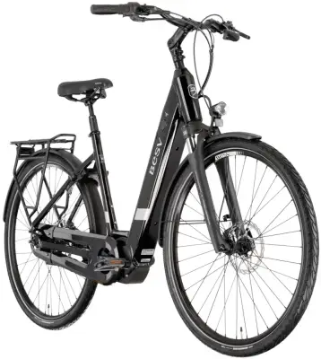 Rower elektryczny Besv CT 2.3 LS