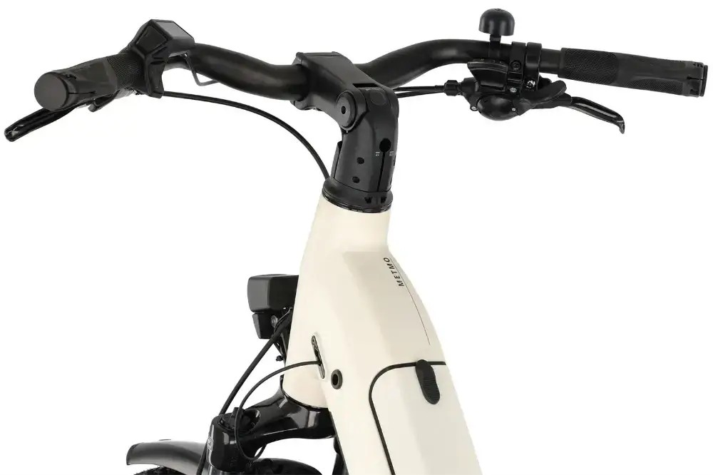 Rower elektryczny R-raymon Metmo Acera (1x8)