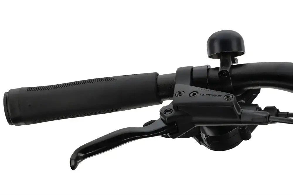 Rower elektryczny R-raymon Metmo Acera (1x8)