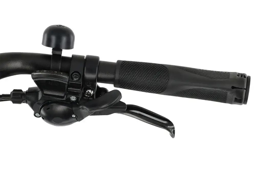 Rower elektryczny R-raymon Metmo Acera (1x8)