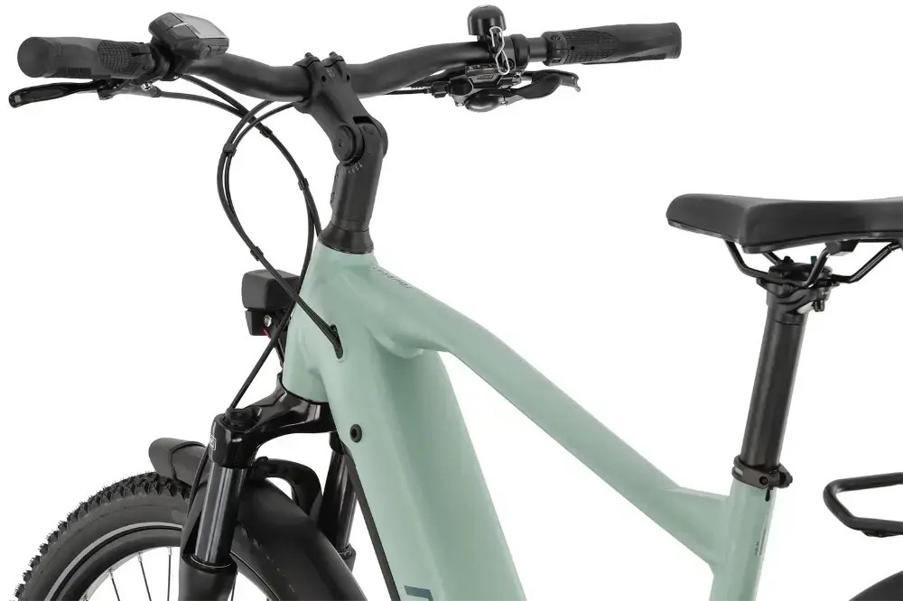 Rower elektryczny R-raymon Tourray Select