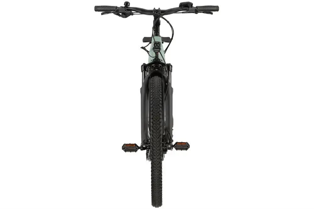 Rower elektryczny R-raymon Tourray Select