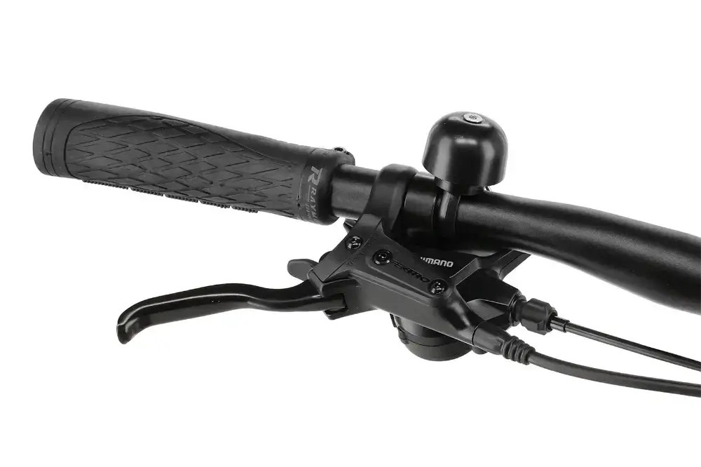 Rower elektryczny R-raymon Tourray Select