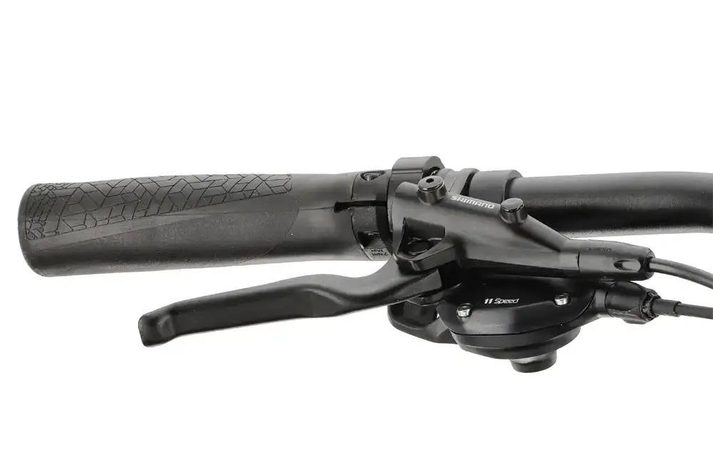 Rower elektryczny Haibike Trekking 5 Cues